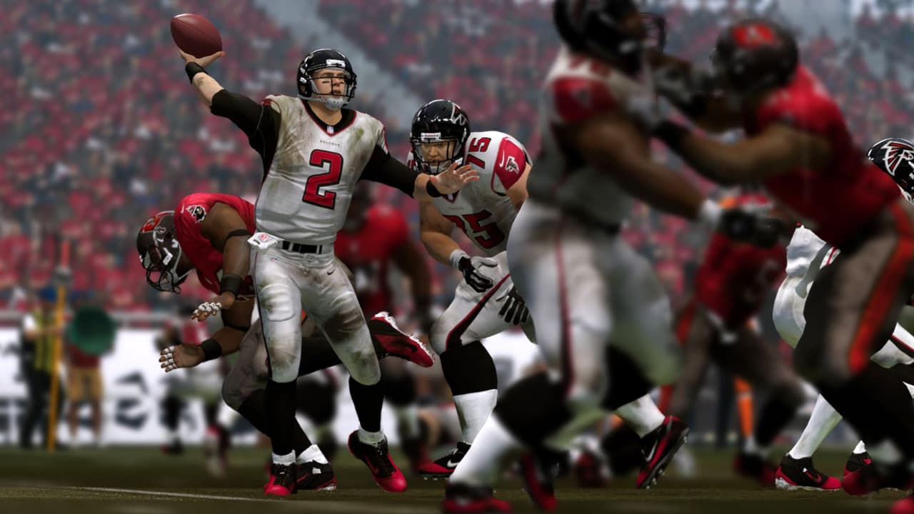 Madden NFL 25 screenshot 6