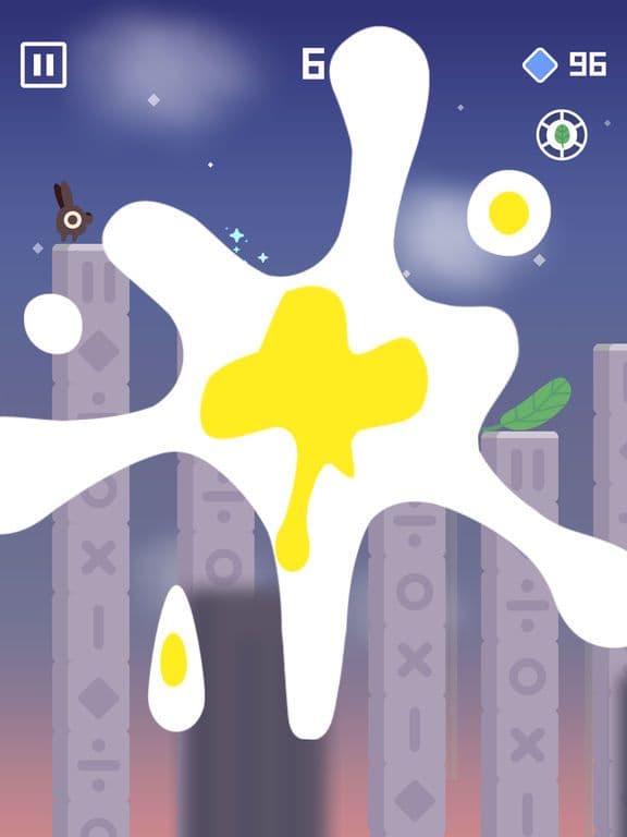 Hoppy Towers screenshot 3