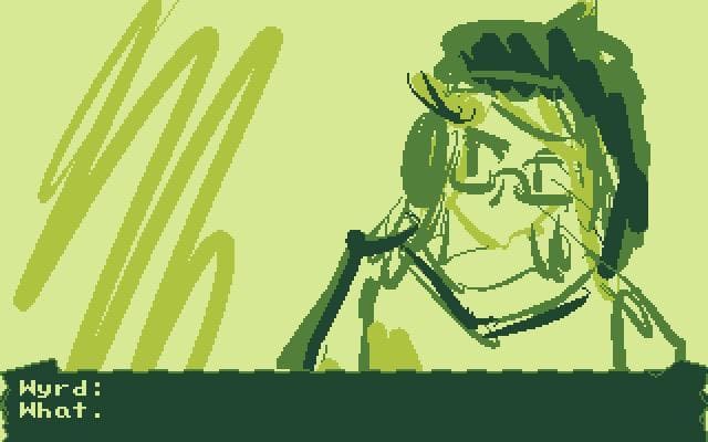 Witch.rpg screenshot 4