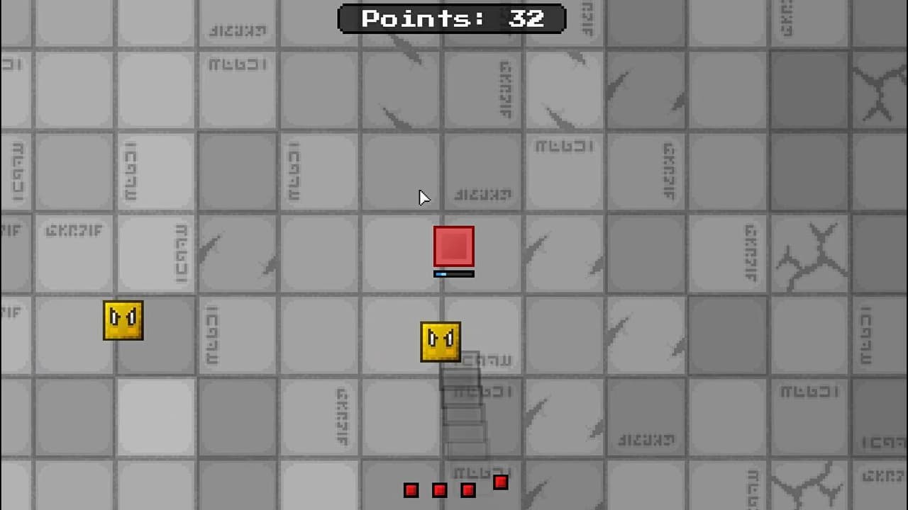 Dasher [v1.57A-R] screenshot 3