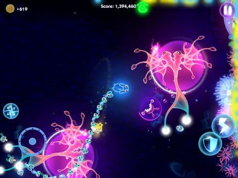 Glowfish HD (Full)