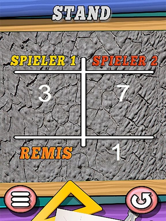 Tic Tac Toe Gratis - Kopf Gegen Kopf