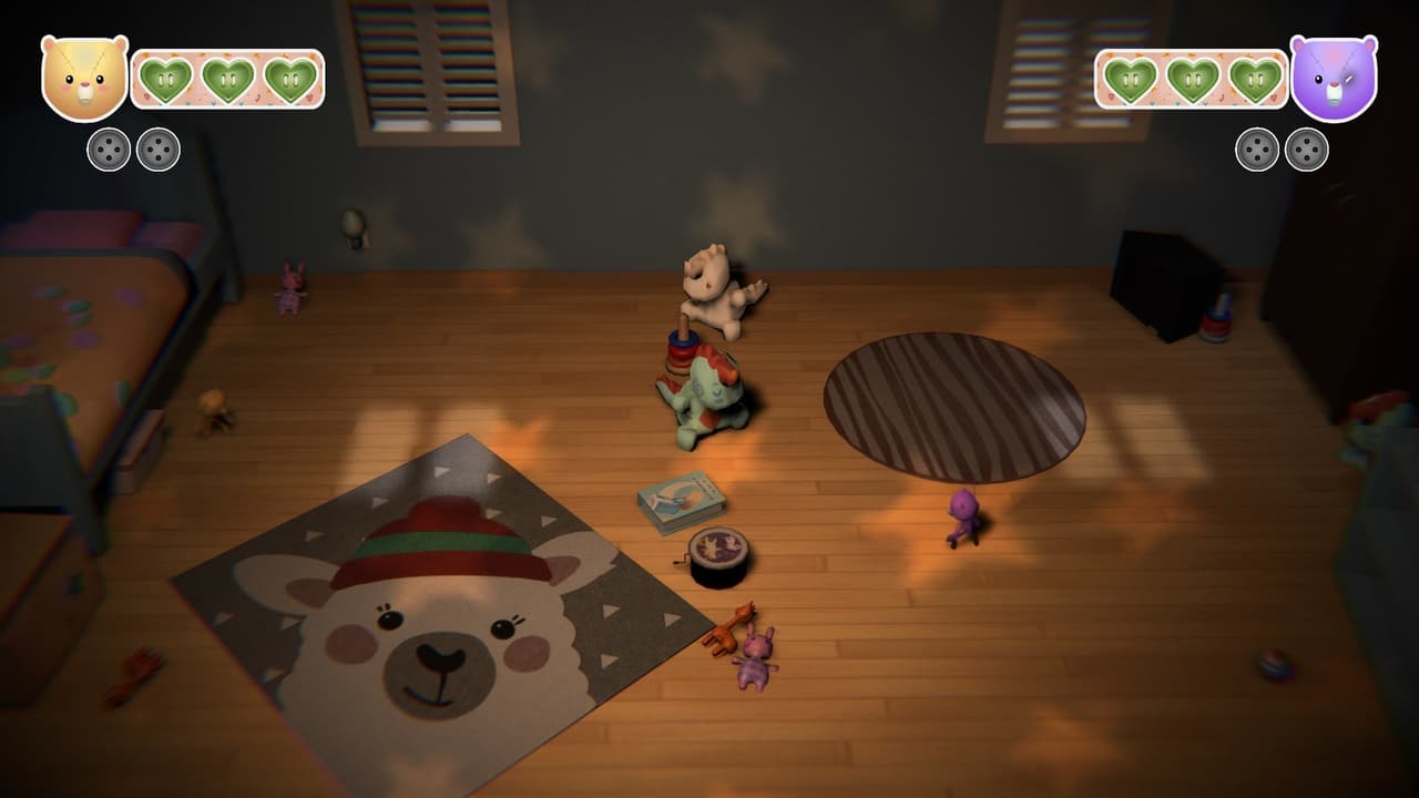 Toy-Bohu screenshot 3