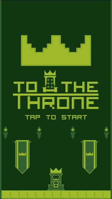 To The Throne screenshot 2