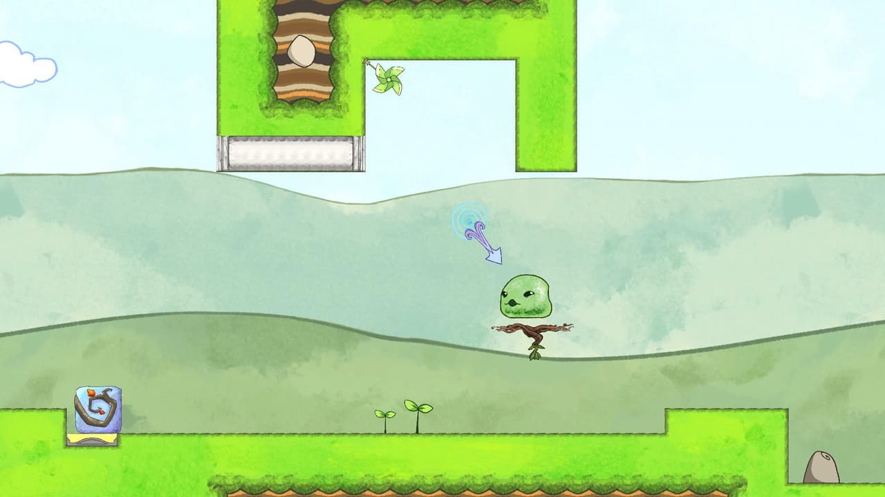 Blow The Last Tree screenshot 3