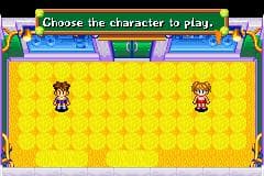 Mario Tennis: Power Tour screenshot 5