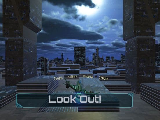 Mad Jet Racer screenshot 3