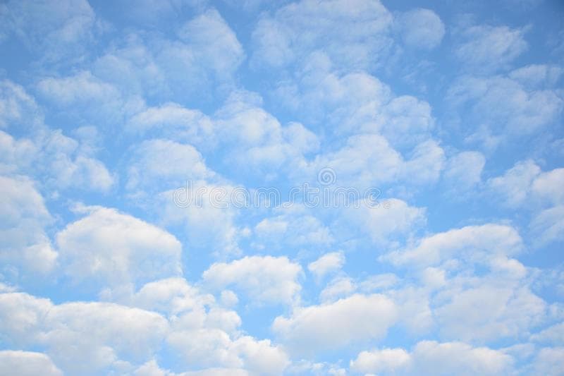 Cloudwatching