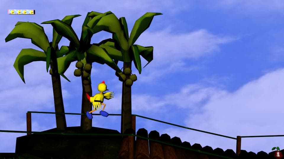 Maddy screenshot 5