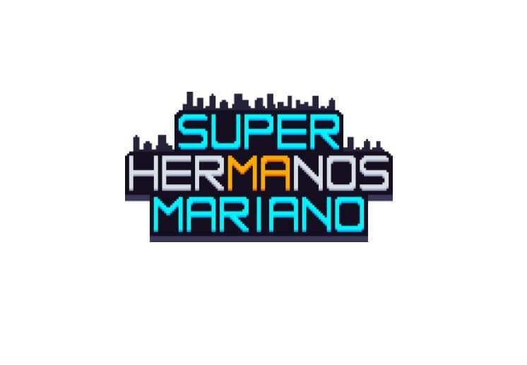 Super Hermanos Mariano (LunaSuberviola)