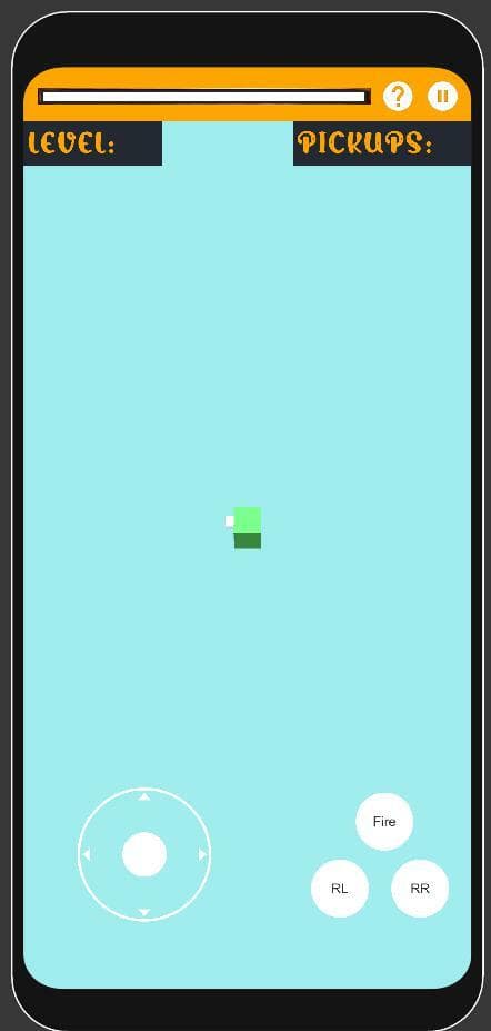 Maaze screenshot 3