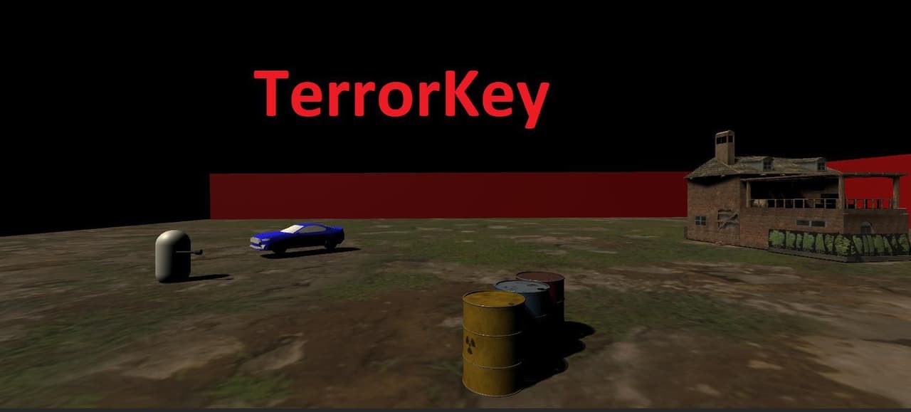 TerrorKey