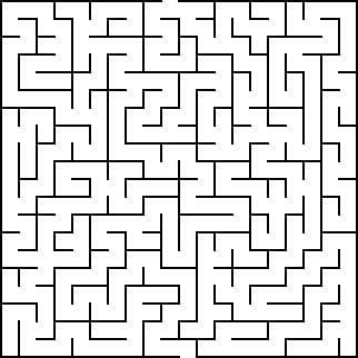 Maze of Scares