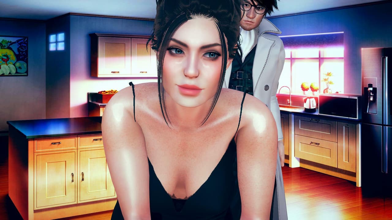 Perverts Paradise screenshot 2