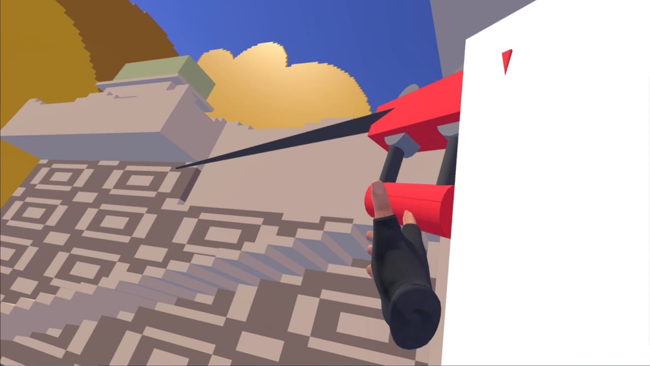 Castle VR JR screenshot 2