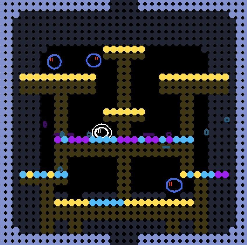 Wobble screenshot 2