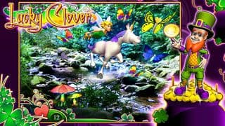 Lucky Clover: Pot O Gold screenshot 2