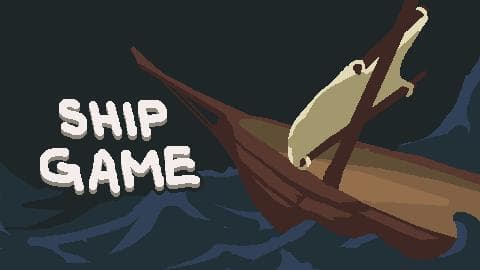 Ship Game (cmuray)