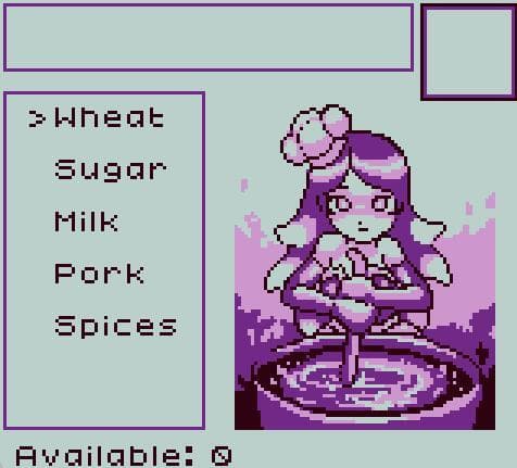 Witches and Butchers - Demo screenshot 5