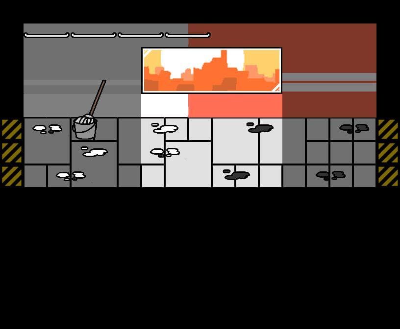 Changed: Clean Up Crew (Demo) screenshot 3