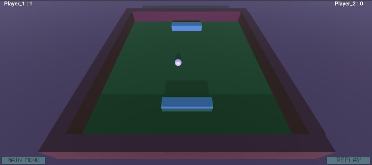 Pong-Dual