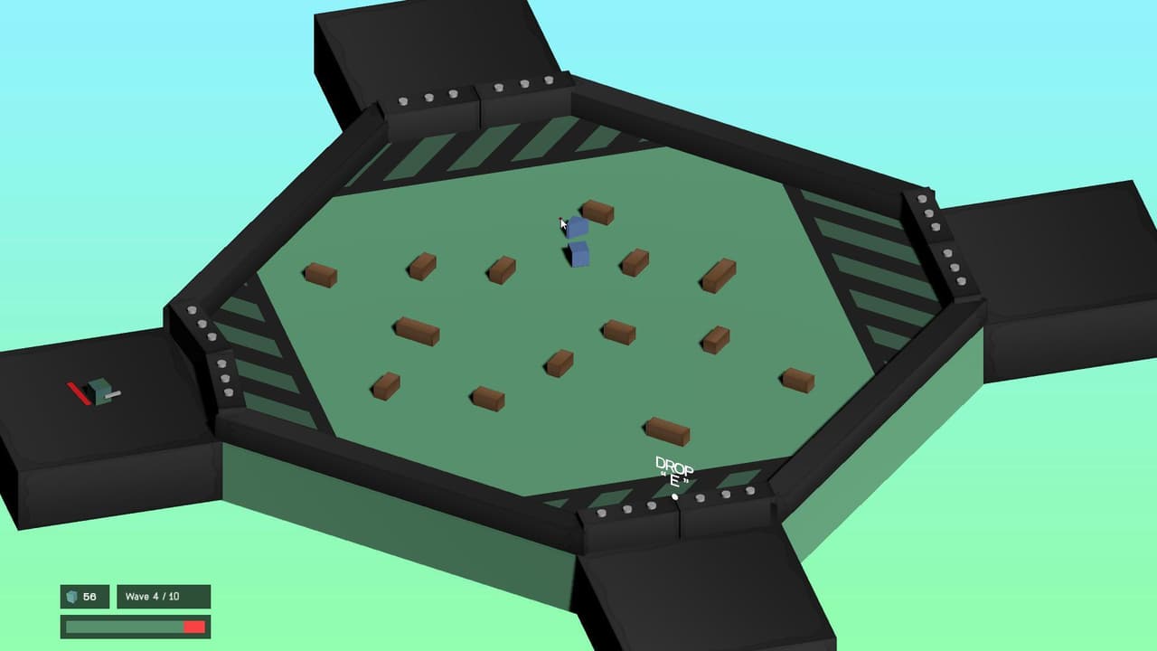 DoorFare screenshot 4