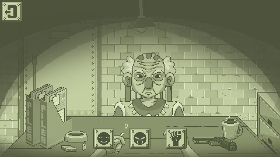 Room of Truth screenshot 5