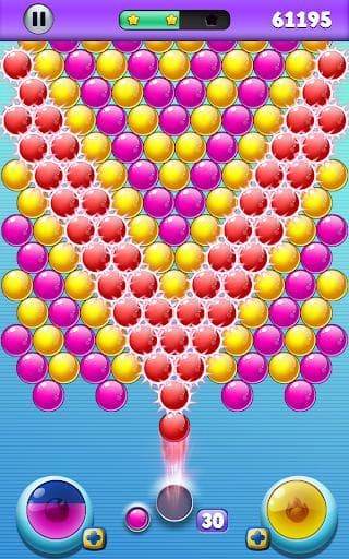 Offline Bubbles screenshot 6