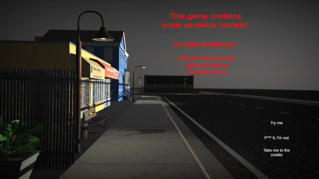 Domino Effect - DEMO screenshot 3
