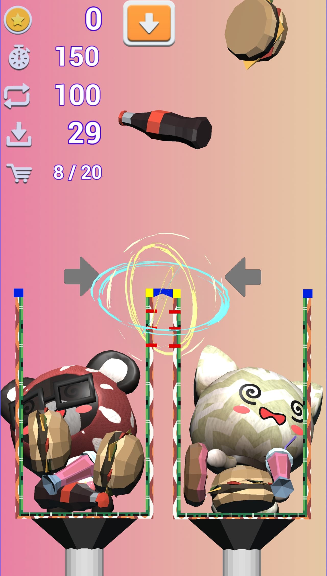 Try To Balance It! screenshot 4