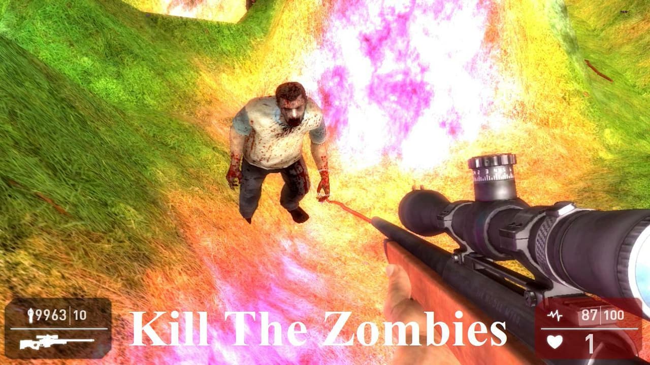 The Unendable Maze-Maze Survival screenshot 3