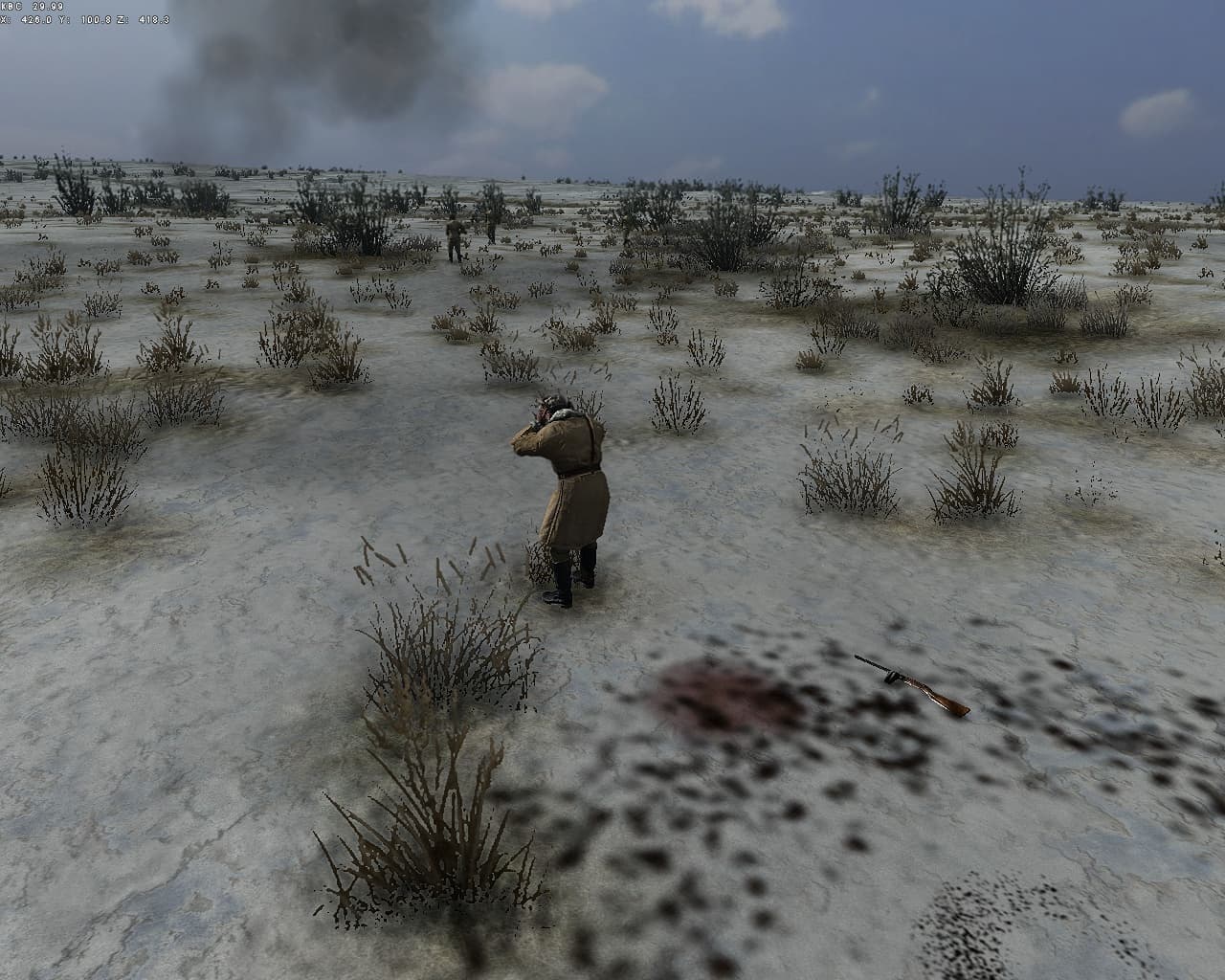 Achtung Panzer: Kharkov 1943 screenshot 6