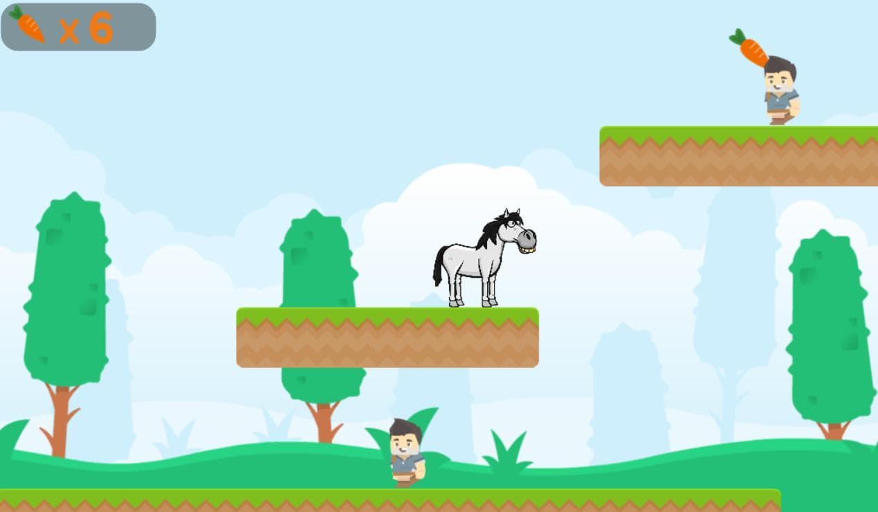 Checks Adventures demo screenshot 2