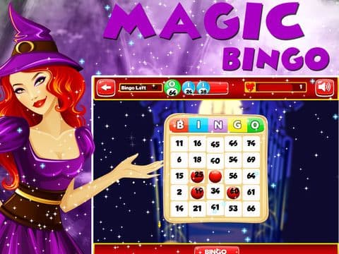 Bingo of Fortune Wheel screenshot 3