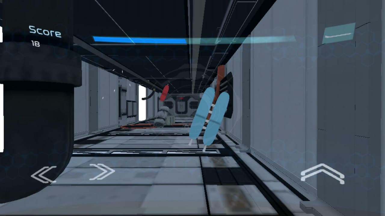 Naut in Danger