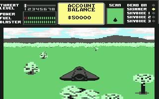 Sky Runner screenshot 4