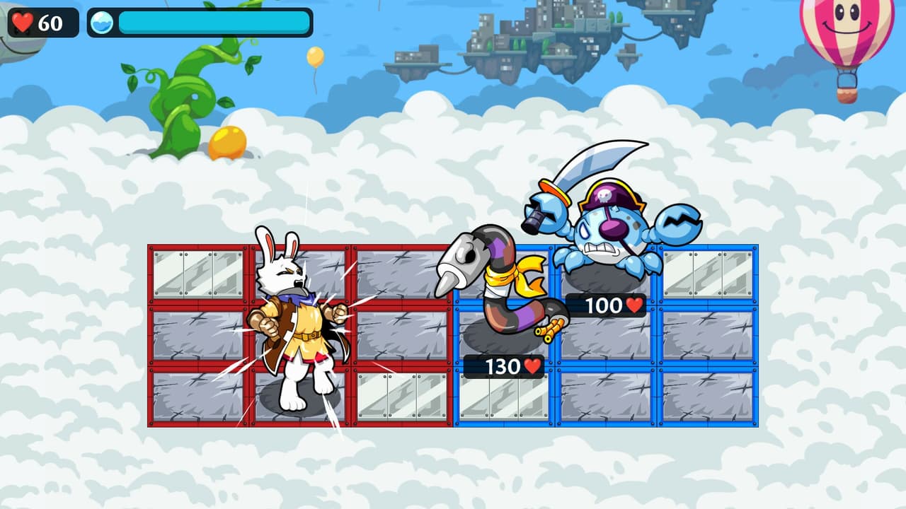 Gang of Paws screenshot 6