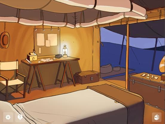 Sand - An Adventure Story screenshot 4