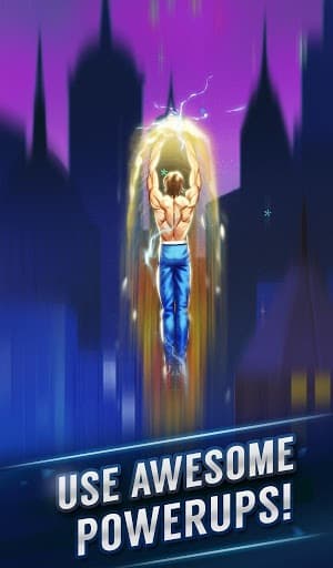 Hrithik Action Runner Game screenshot 3