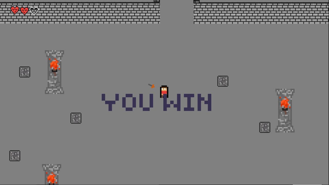 Dungeon in the Deep