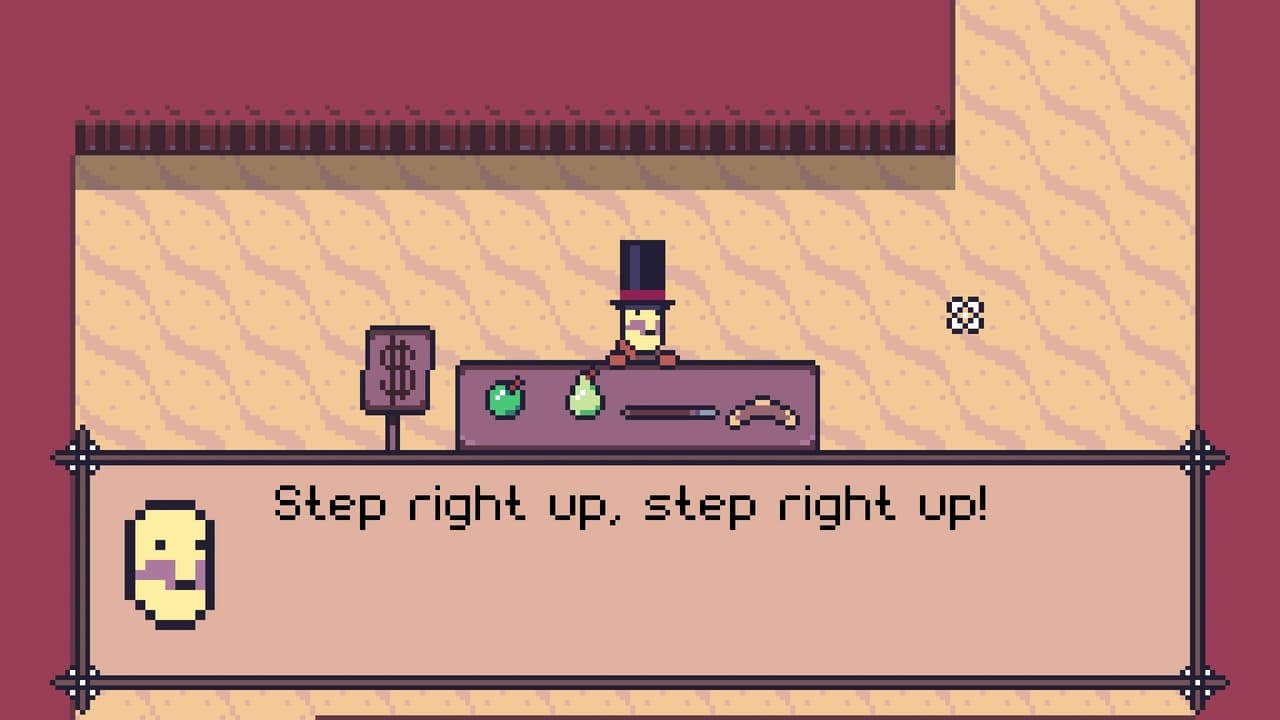 Maki Beast (Ghost Meat) screenshot 4