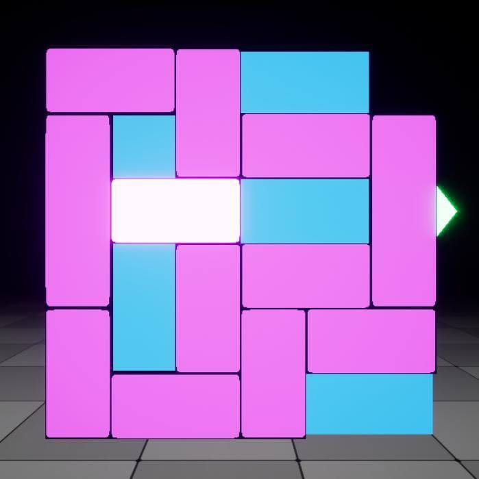Camendurus Puzzle Collection screenshot 3