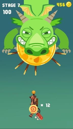 Gun Shot! screenshot 6