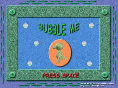 Bubble Me