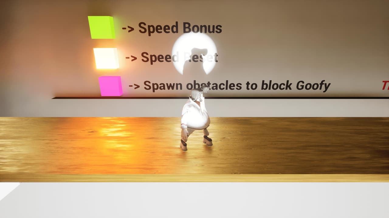 Elvis Runner