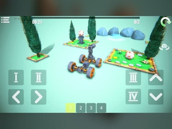 Destruction Of World: Sandbox screenshot 3