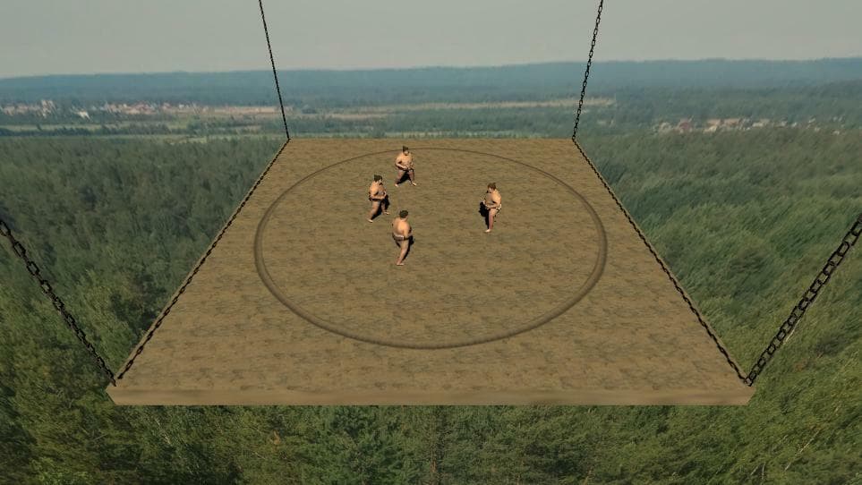 Round Push screenshot 3
