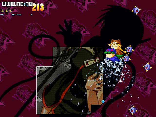 Gal Pani X screenshot 3