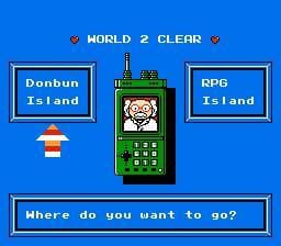 Wai Wai World 2: SOS!! Paseri Jou screenshot 5