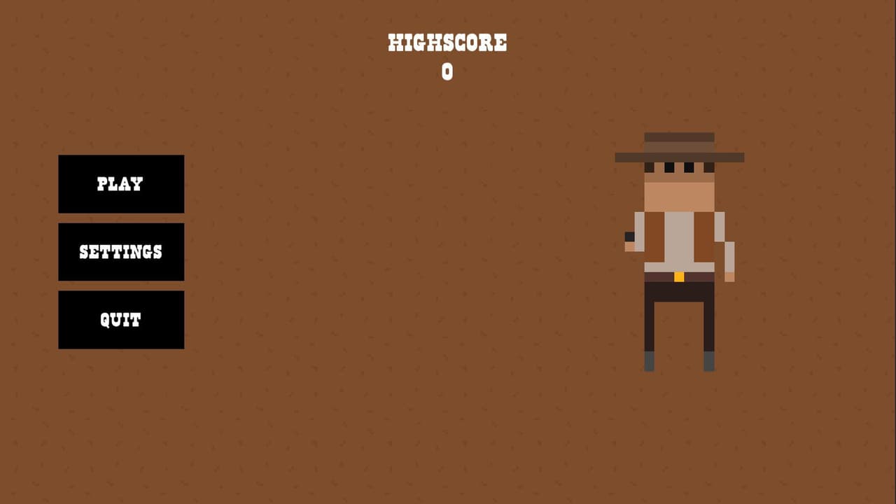West Side screenshot 2